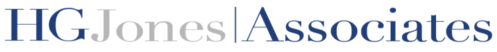 H.G. JONES & ASSOCIATES, INC. logo