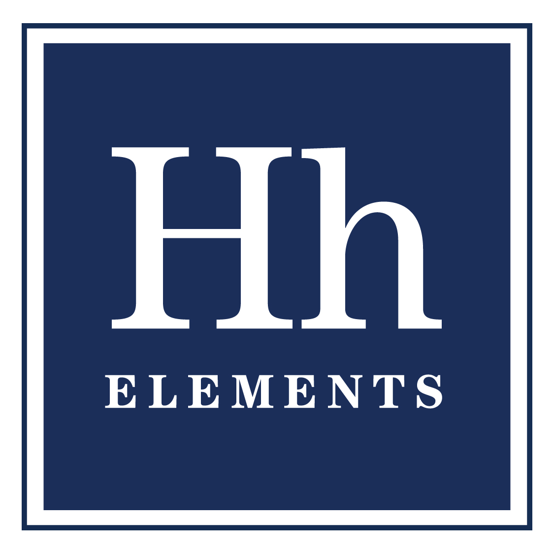 H H ELEMENTS INC logo