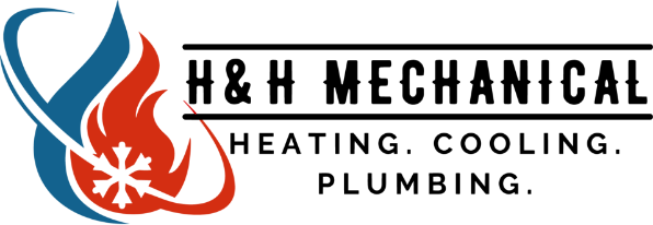 H & H MECHANICAL CORPORATION logo