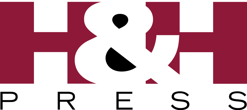 H&H PRESS LLC logo