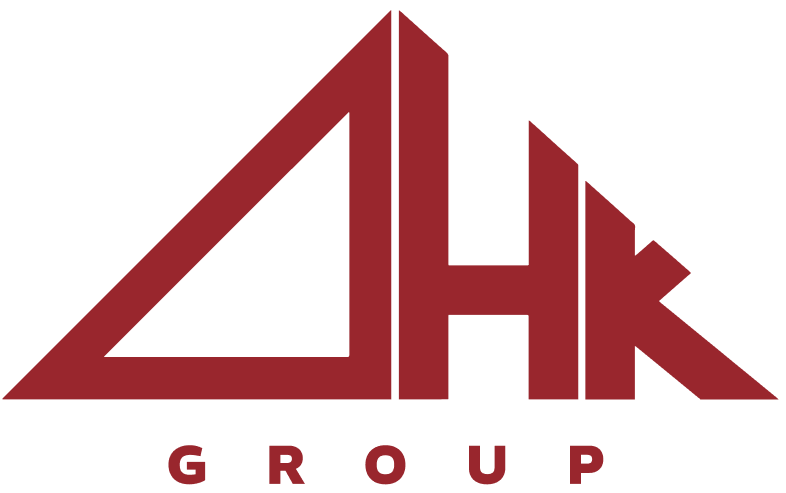 H K COMPANY & TRADE, INC. logo