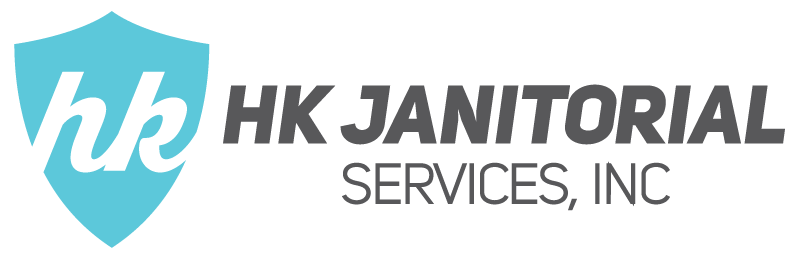 H & K JANITORIAL SERVICE CO logo
