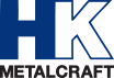 H. K. METAL CRAFT MANUFACTURING CORPORATION logo
