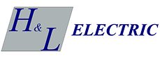 H & L ELECTRIC INC logo