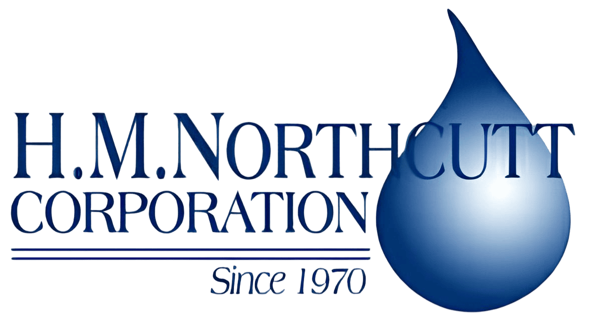 H M NORTHCUTT CORP logo
