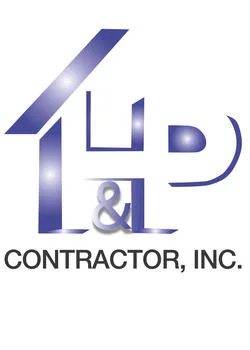 H & P CONTRACTOR, INC logo