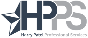 H P P S LLC logo