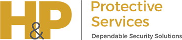 H & P PROTECTIVE SERVICES, INC. logo