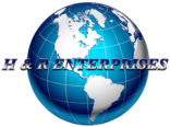 H & R ENTERPRISES LLC logo