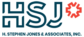 H STEPHEN JONES & ASSOCIATES INC logo