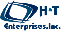H & T ENTERPRISES, INC. logo