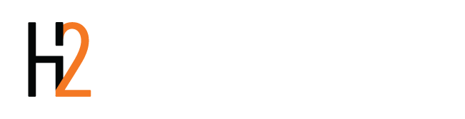 H2 DIGITAL INC logo