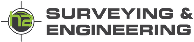 H2 SURVEYING LLC logo
