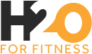 H20 FOR FITNESS LLC logo