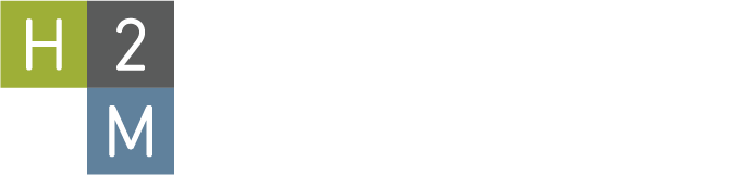 H2M ARCHITECTS + ENGINEERS logo