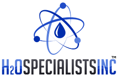 H2O SPECIALISTS, INC logo