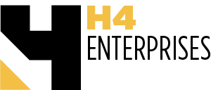 H4 ENTERPRISES LLC logo