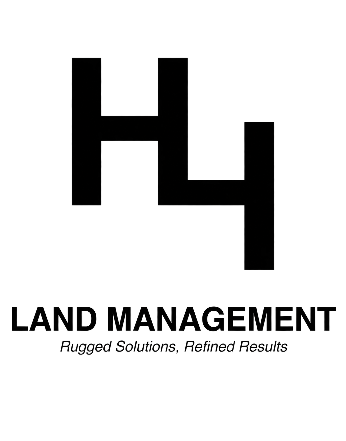 H4 LAND MANAGEMENT, LLC logo