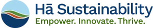 HA SUSTAINABILITY LLC logo