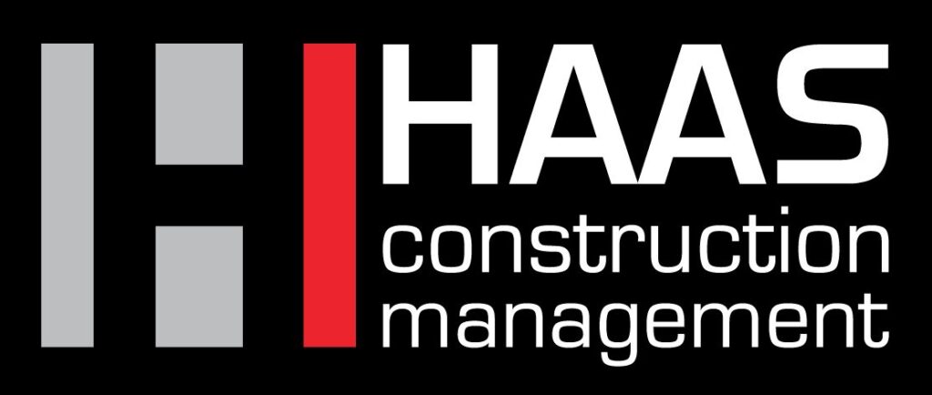 HAAS CONSTRUCTION MANAGEMENT, LLC logo