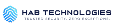 HAB TECHNOLOGIES, LLC logo