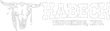 HABECK TRUCKING, INC logo