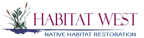 HABITAT WEST INC logo