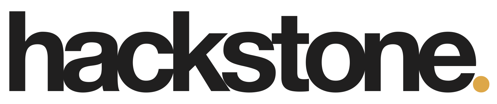 HACK STONE FILM GROUP logo