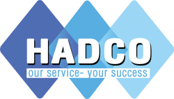 HADCO METAL TRADING LLC logo