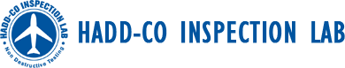 HADD-CO INSPECTION LAB logo