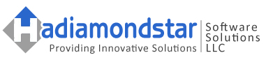 HADIAMONDSTAR SOFTWARE SOLUTIONS, LLC logo