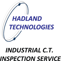 HADLAND TECHNOLOGIES INC logo