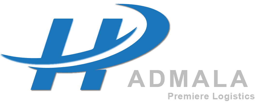 HADMALA LOGISTICS SERVICES, LLC logo
