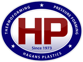 HAGANS PLASTICS CO INC logo