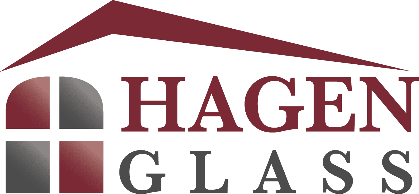 HAGEN GLASS WINDOWS & SIDING INC logo