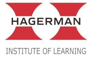 HAGERMAN, INC. logo