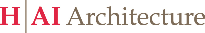 HAI ARCHITECTURE, INC logo