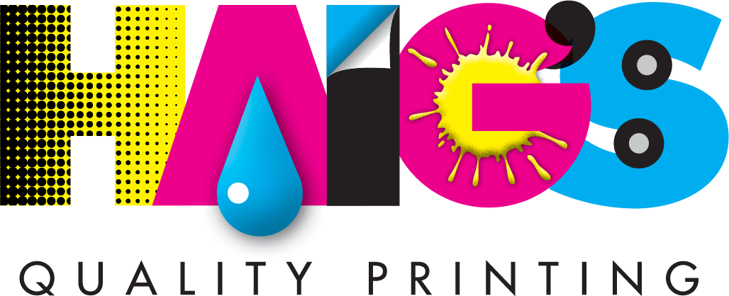 HAIGS QUALITY PRINTING-NEVADA INC logo