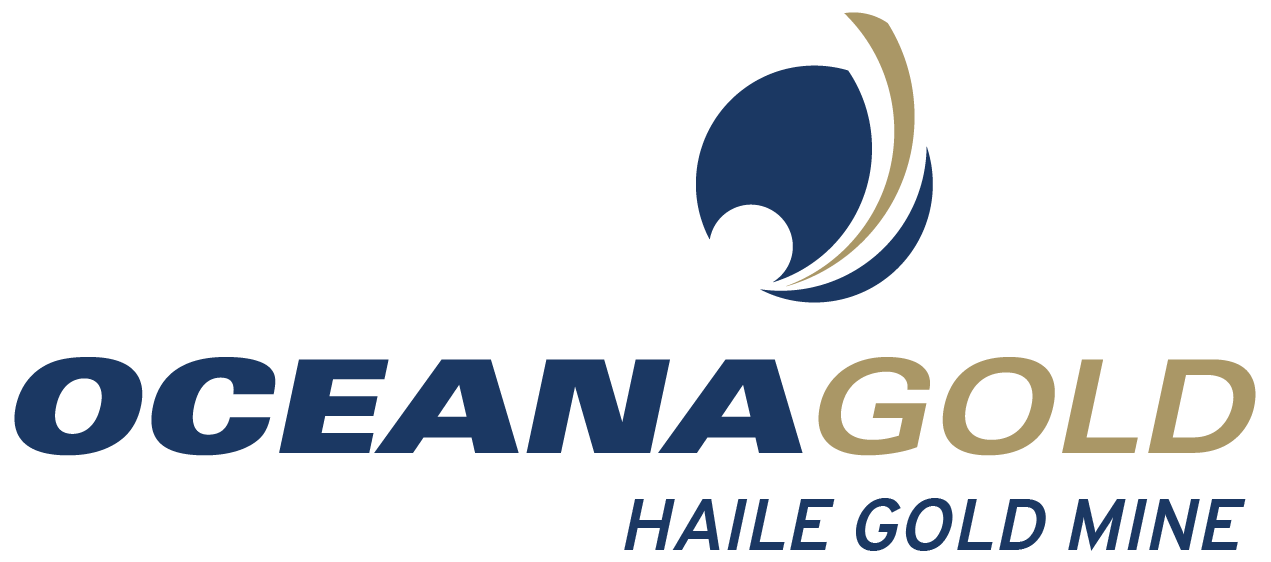 HAILE GOLD MINE INC. logo