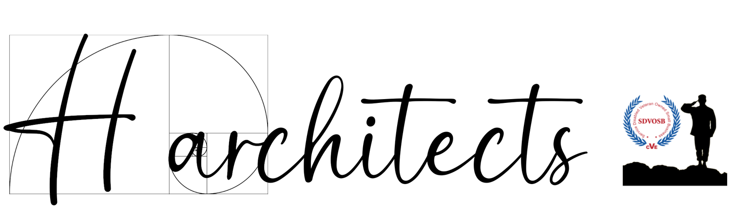 HAILEY ARCHITECTS, LLC logo