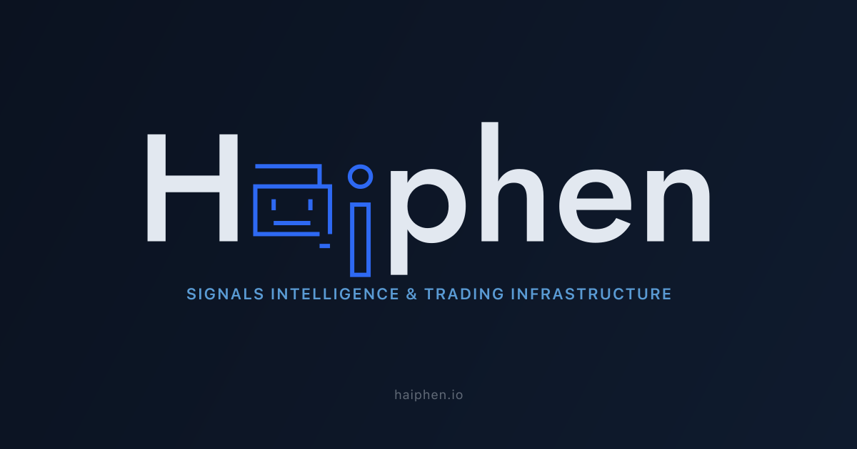 HAIPHEN INCORPORATED logo