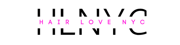 HAIR LOVE LLC logo