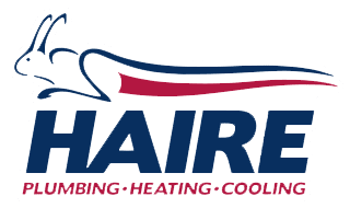 HAIRE PLUMBING & MECHANICAL CO INC logo