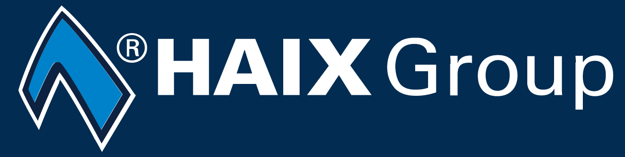 HAIX NORTH AMERICA INC logo