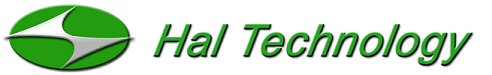 HAL TECHNOLOGY LLC logo