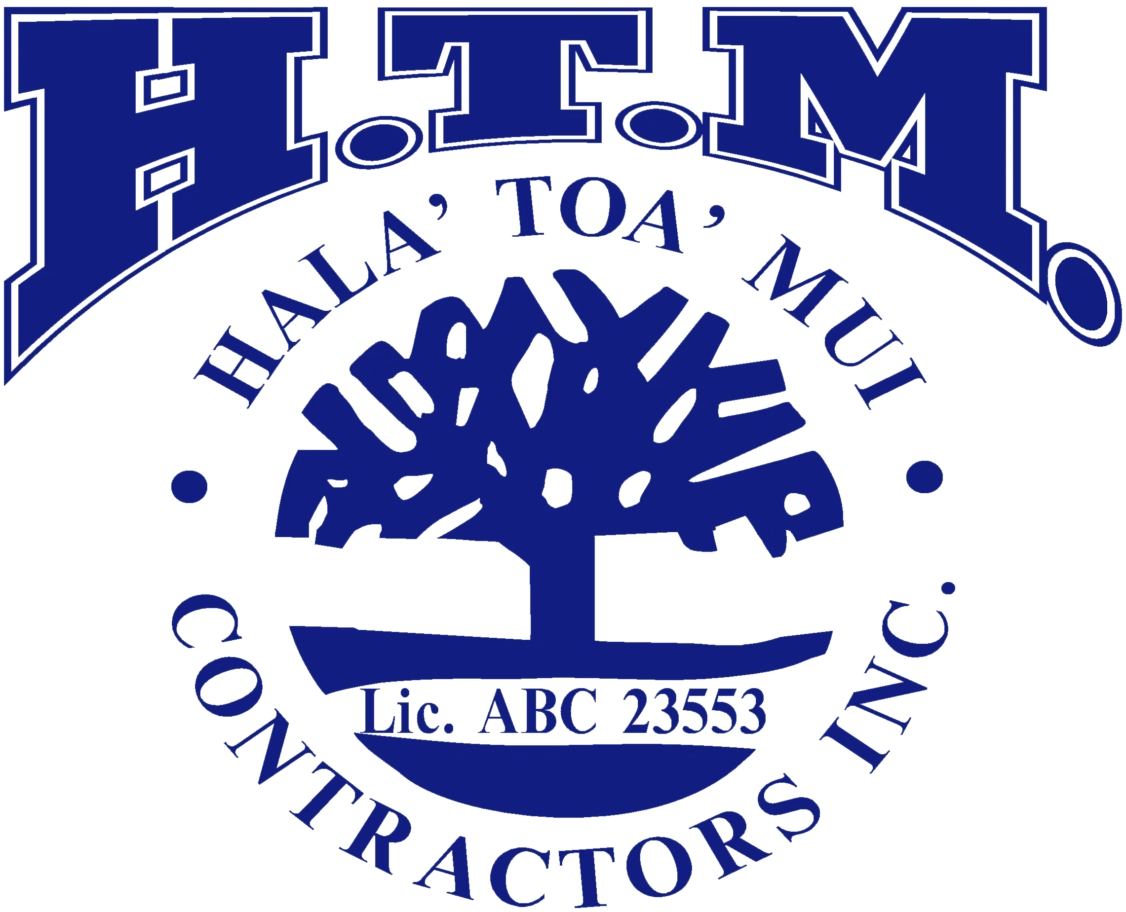 HALA TOA MUI logo