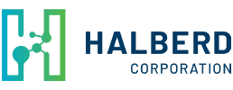 HALBERD CORPORATION logo