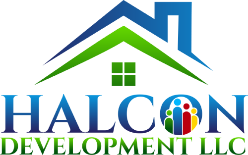HALCON COMPANIES LLC logo