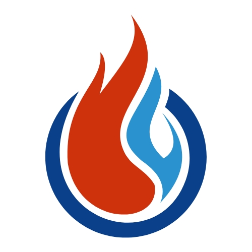 HALCRO HEATING AND COOLING INC. logo