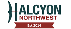 HALCYON NORTHWEST, LLC logo